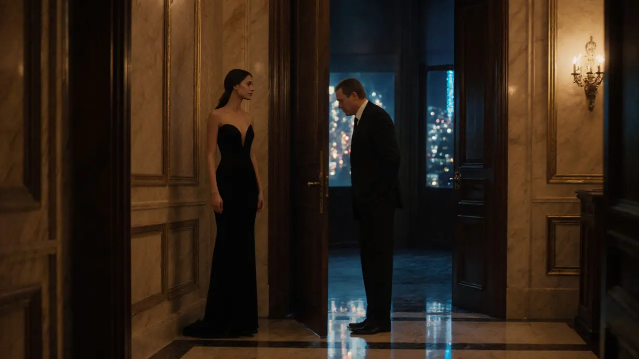 Call Girls and European Politics: Influence, Laws & Scandals