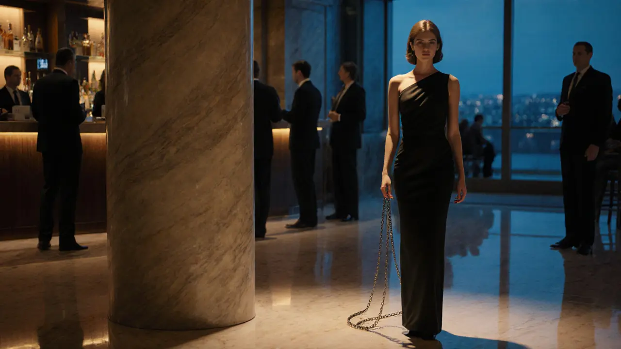 Call Girls and Human Trafficking in Europe: Key Facts and Risks