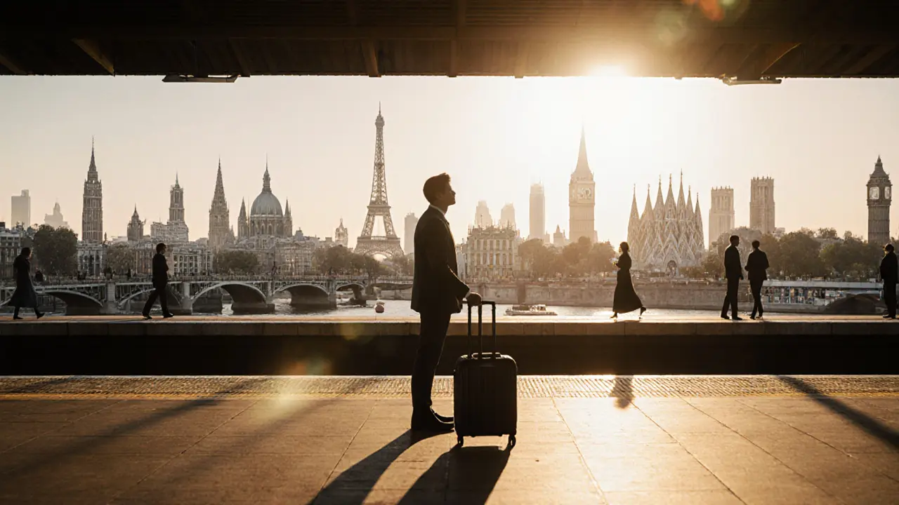 Escorts in Europe: Complete 2025 Guide to Laws, Prices & Safe Practices