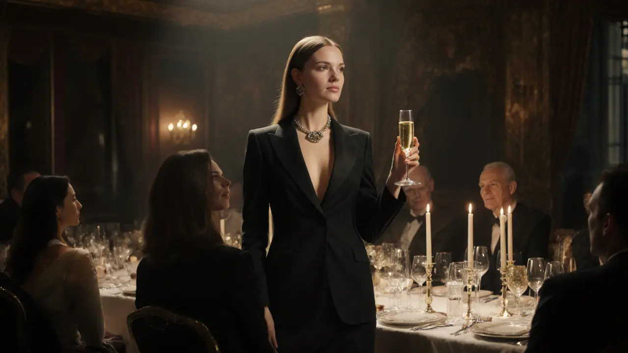 How European Escorts Are Linked to the Fashion Industry