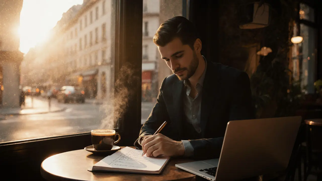 How to Find the Perfect Escort in Europe: Proven Tips