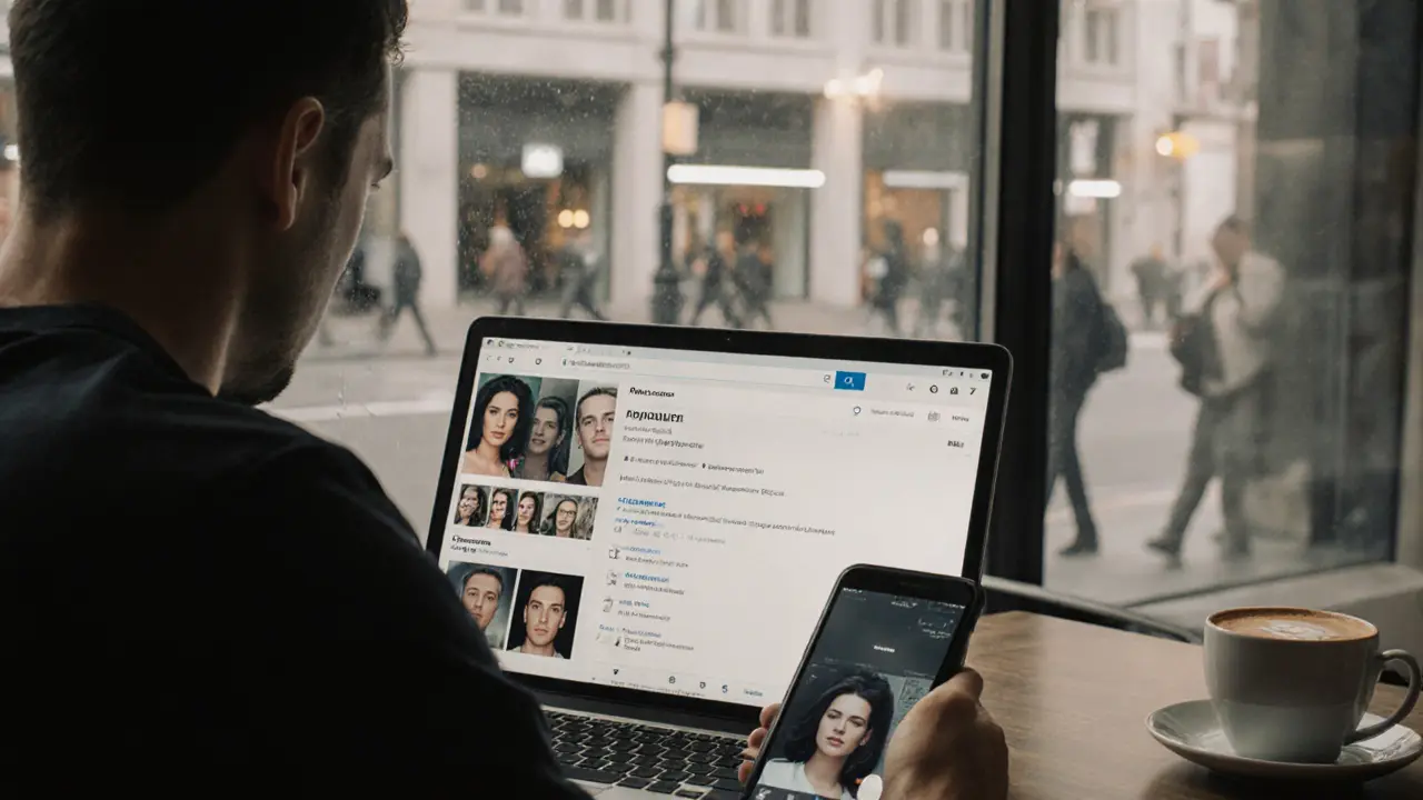 How to Spot Fake Call Girl Profiles in Europe