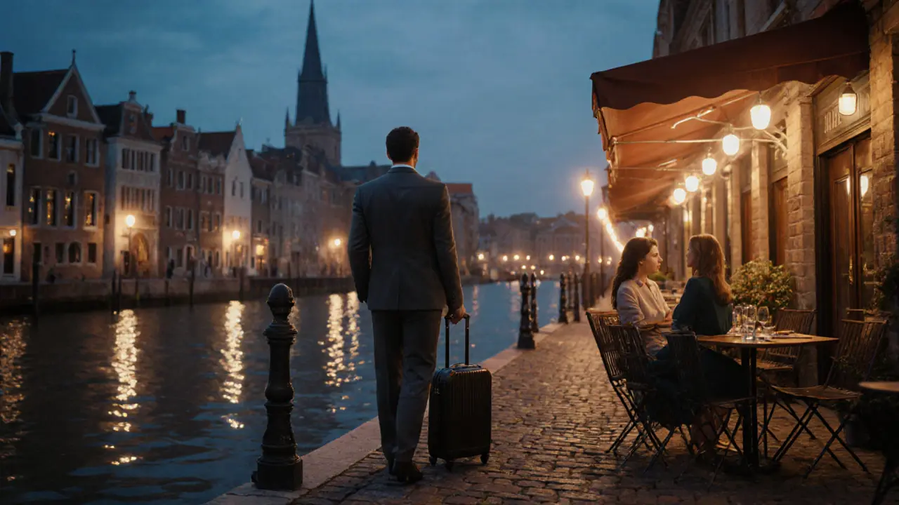 Maximize Your Time with Escorts in Europe: A Practical Guide