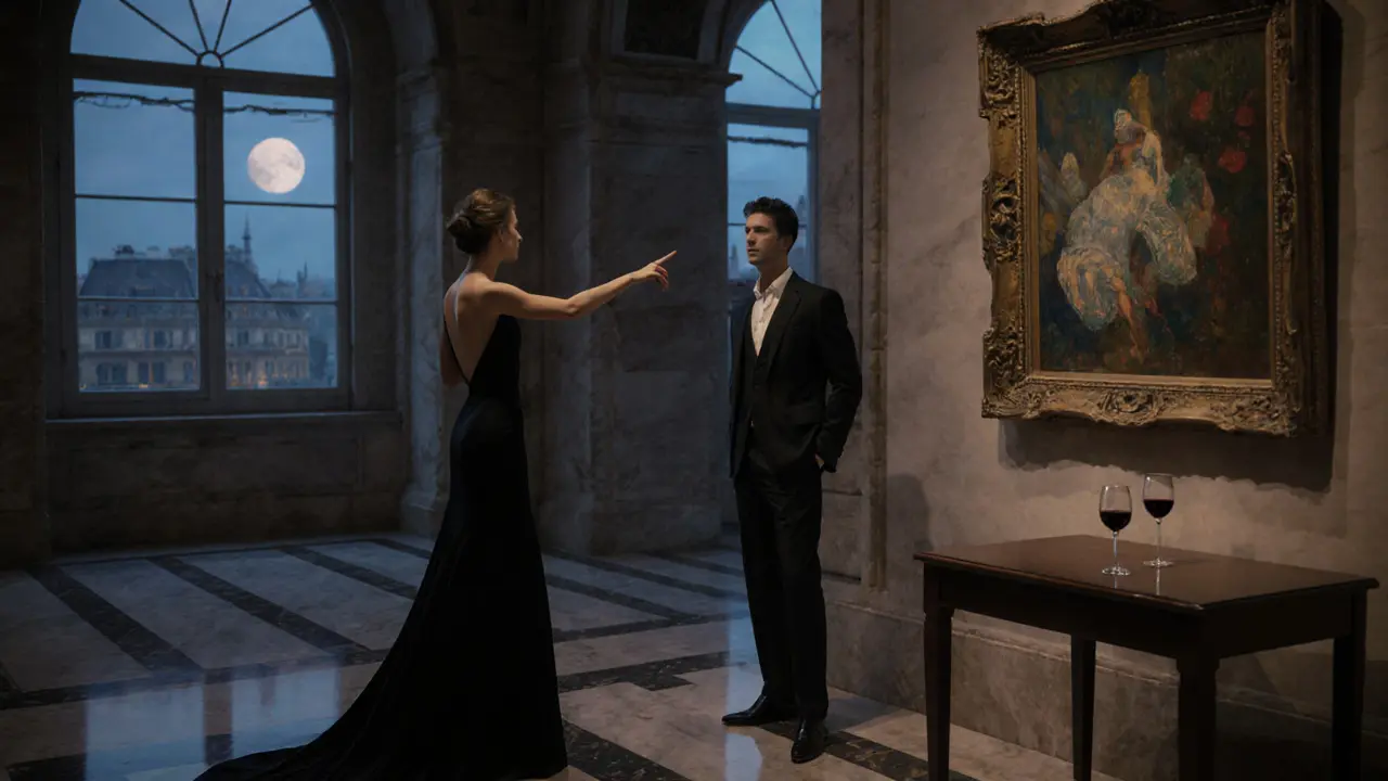 The Most Luxurious Escort Experiences in Europe