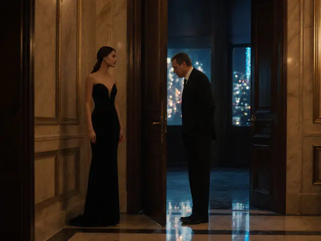 Call Girls and European Politics: Influence, Laws & Scandals