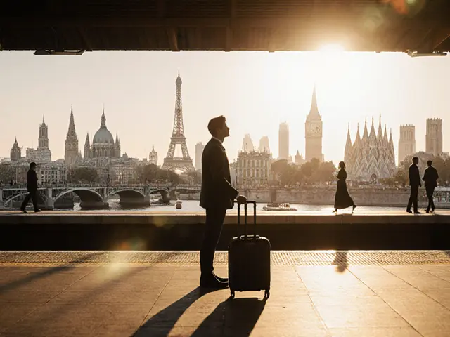 Escorts in Europe: Complete 2025 Guide to Laws, Prices & Safe Practices