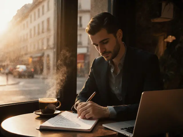 How to Find the Perfect Escort in Europe: Proven Tips