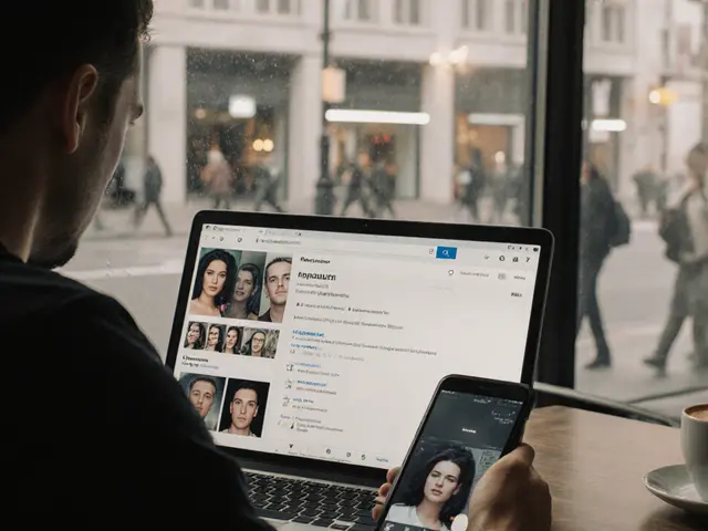 How to Spot Fake Call Girl Profiles in Europe