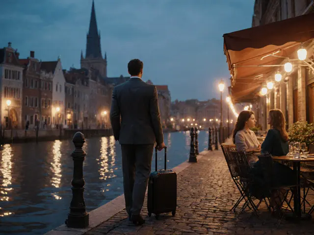 Maximize Your Time with Escorts in Europe: A Practical Guide