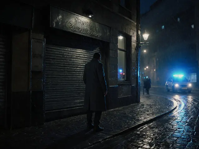 The Legalities of Hiring Call Girls in Europe: What You Need to Know