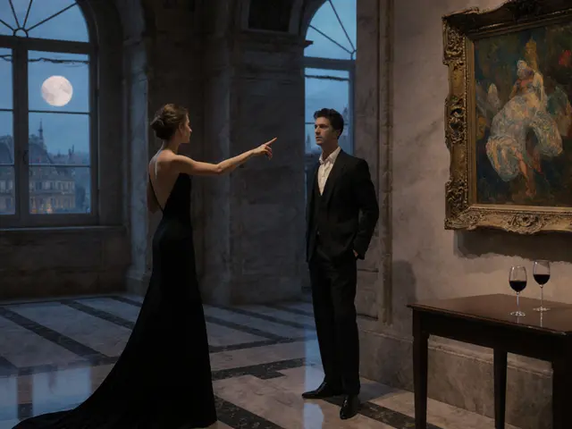 The Most Luxurious Escort Experiences in Europe