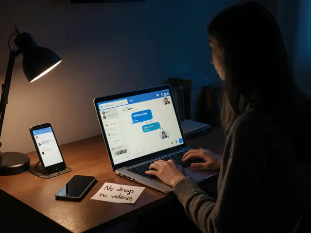 The Rise of Online Platforms for Call Girls in Europe