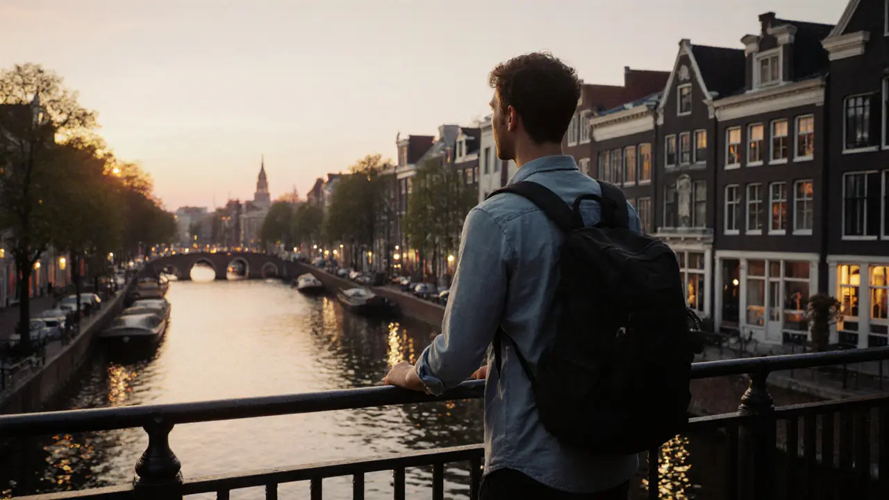 Top European Cities for Escort‑Friendly Vacations