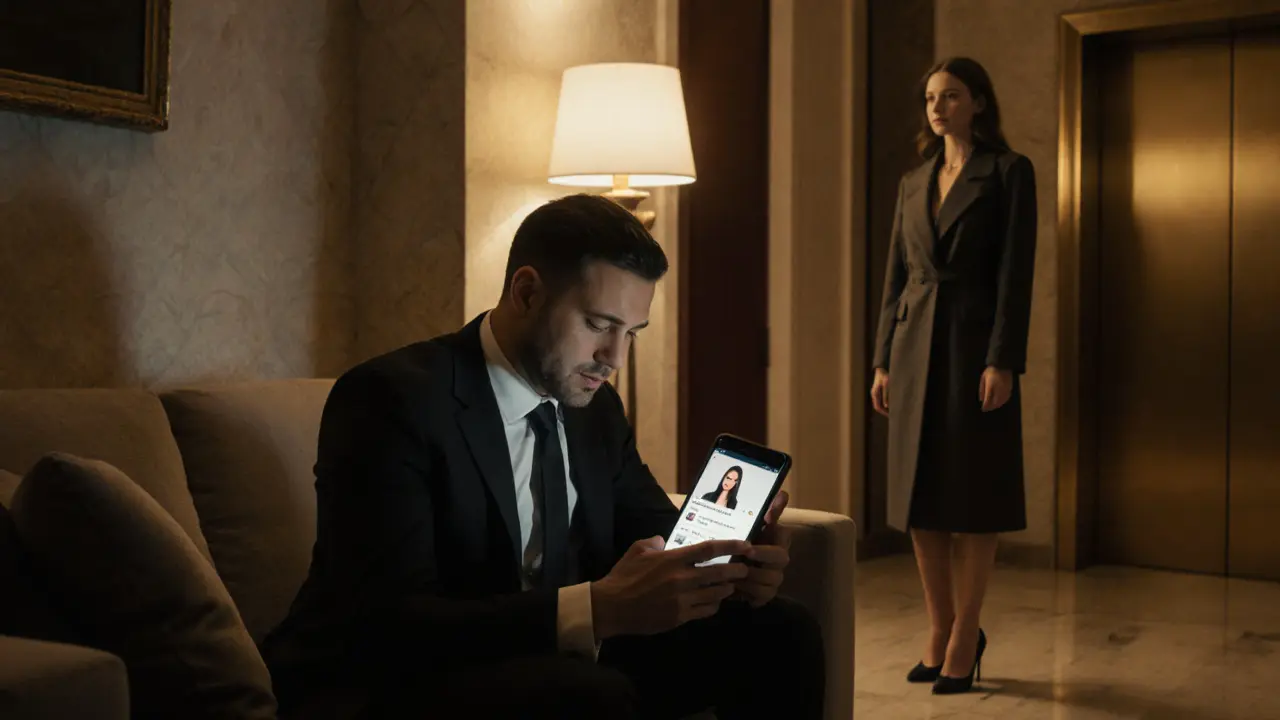 A Guide to Safe and Responsible Escort Experiences in Europe