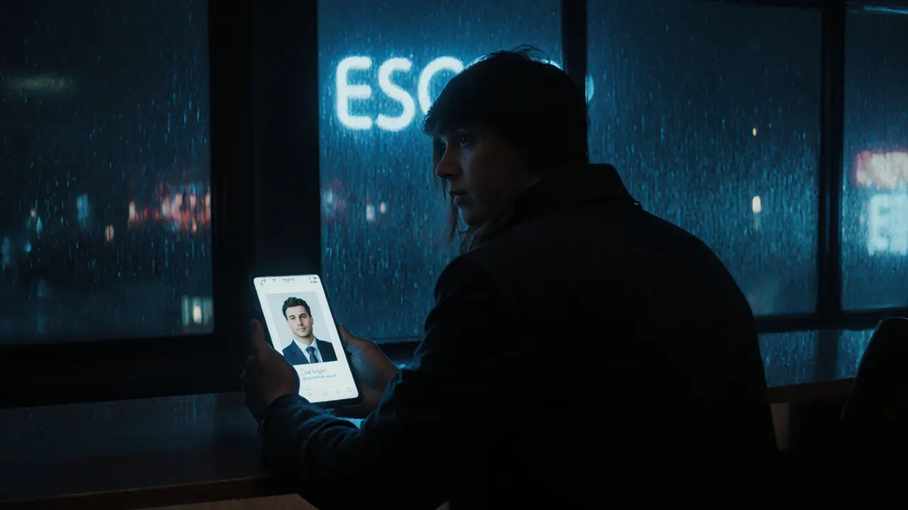 A Night to Remember: Real Experiences with Call Girls in Europe