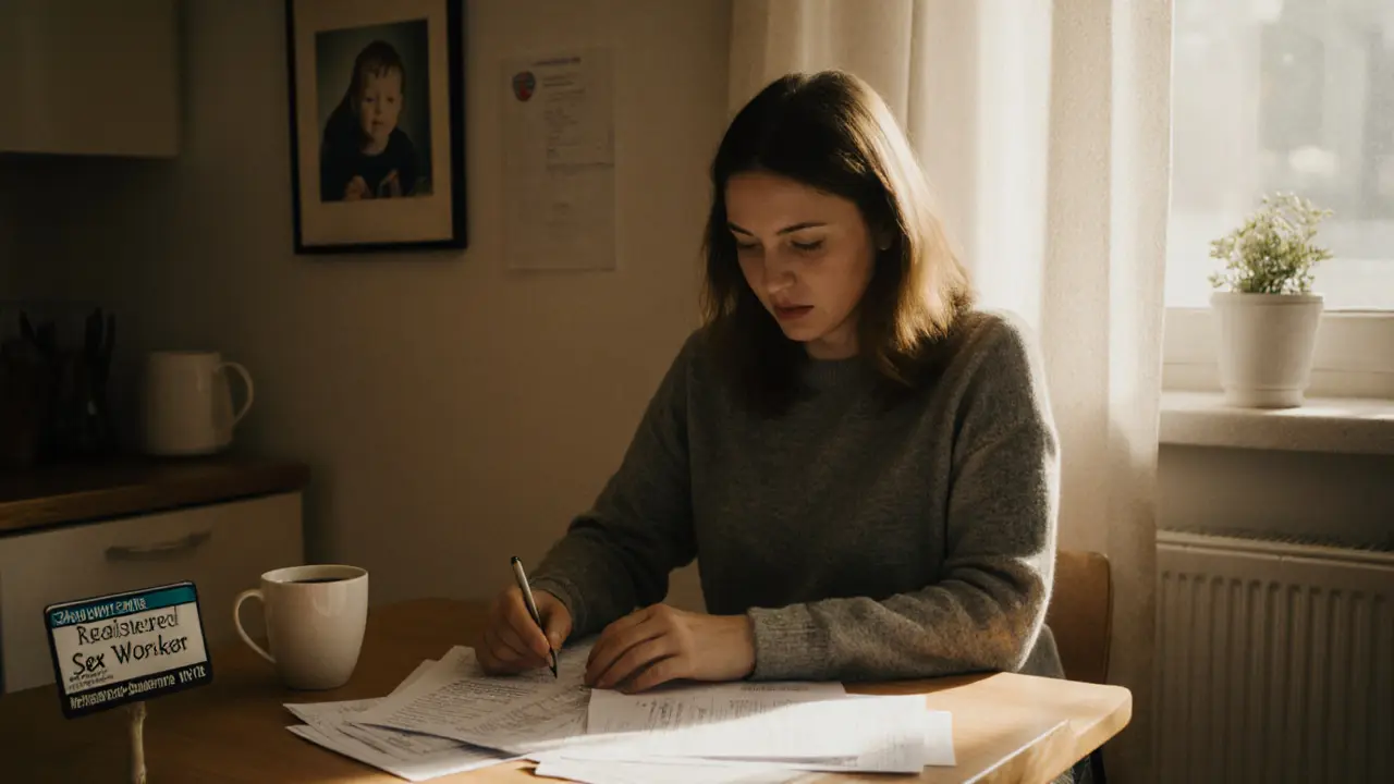 How Legalization Has Changed the Reality of Call Girls in Europe