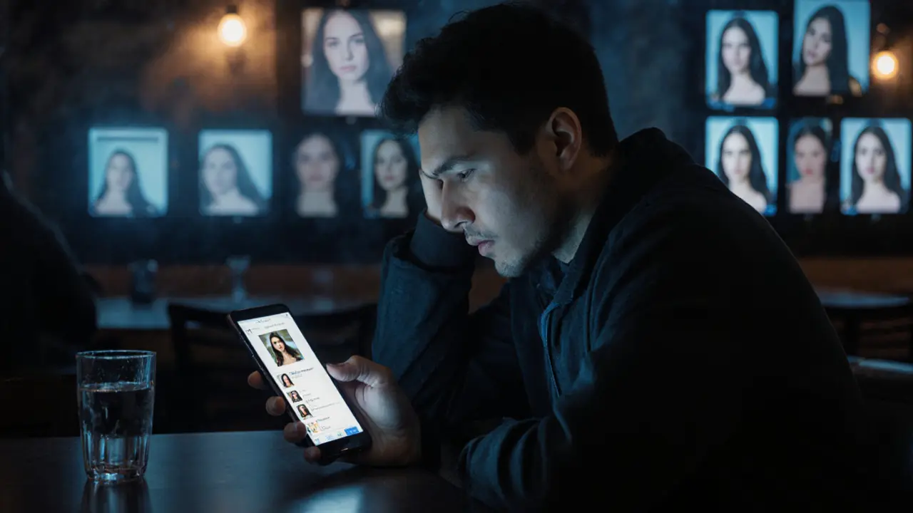 How to Avoid Scams When Hiring Call Girls in Europe