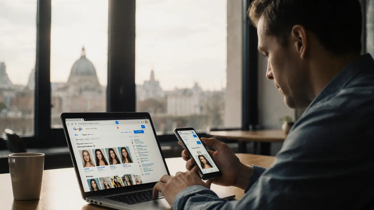 How to Spot and Avoid Scams When Hiring Escorts in Europe