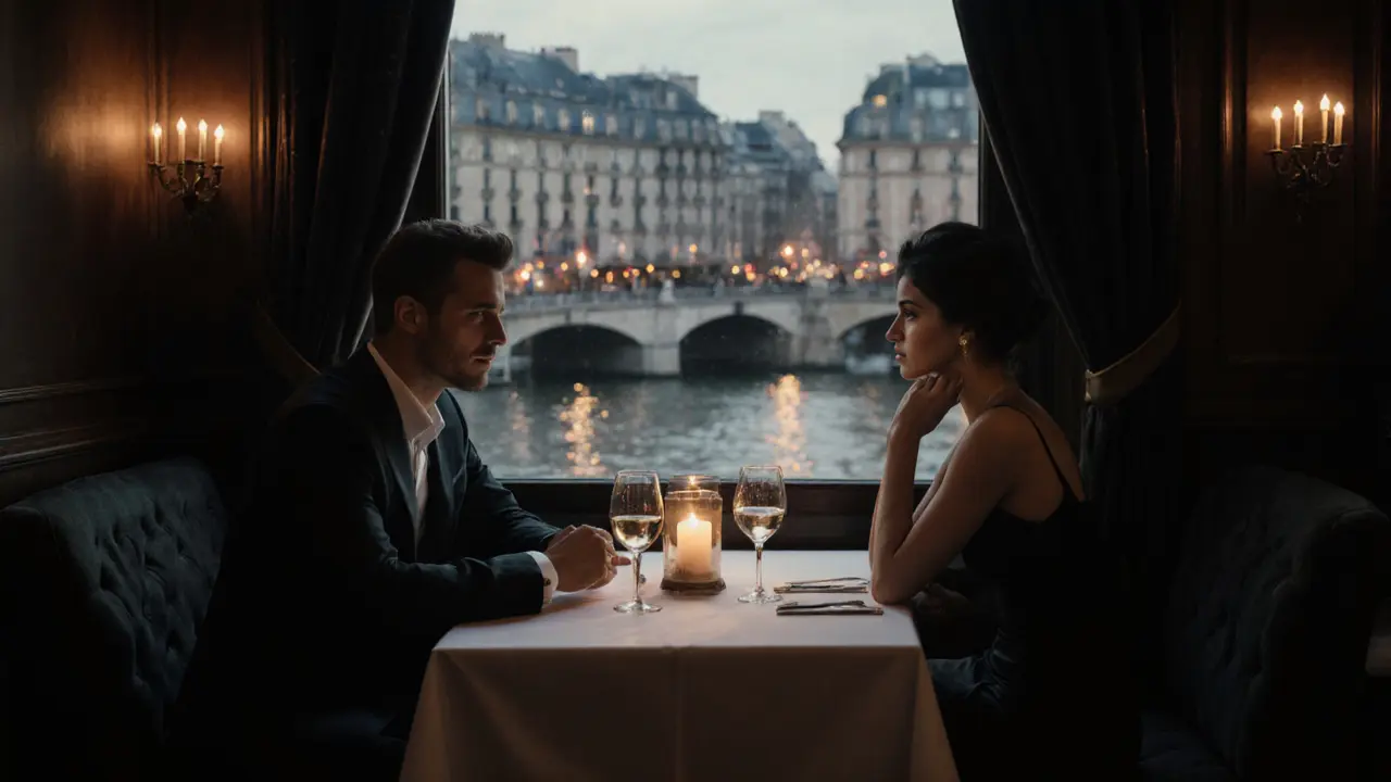 Luxury European Escorts: What Discerning Clients Really Experience