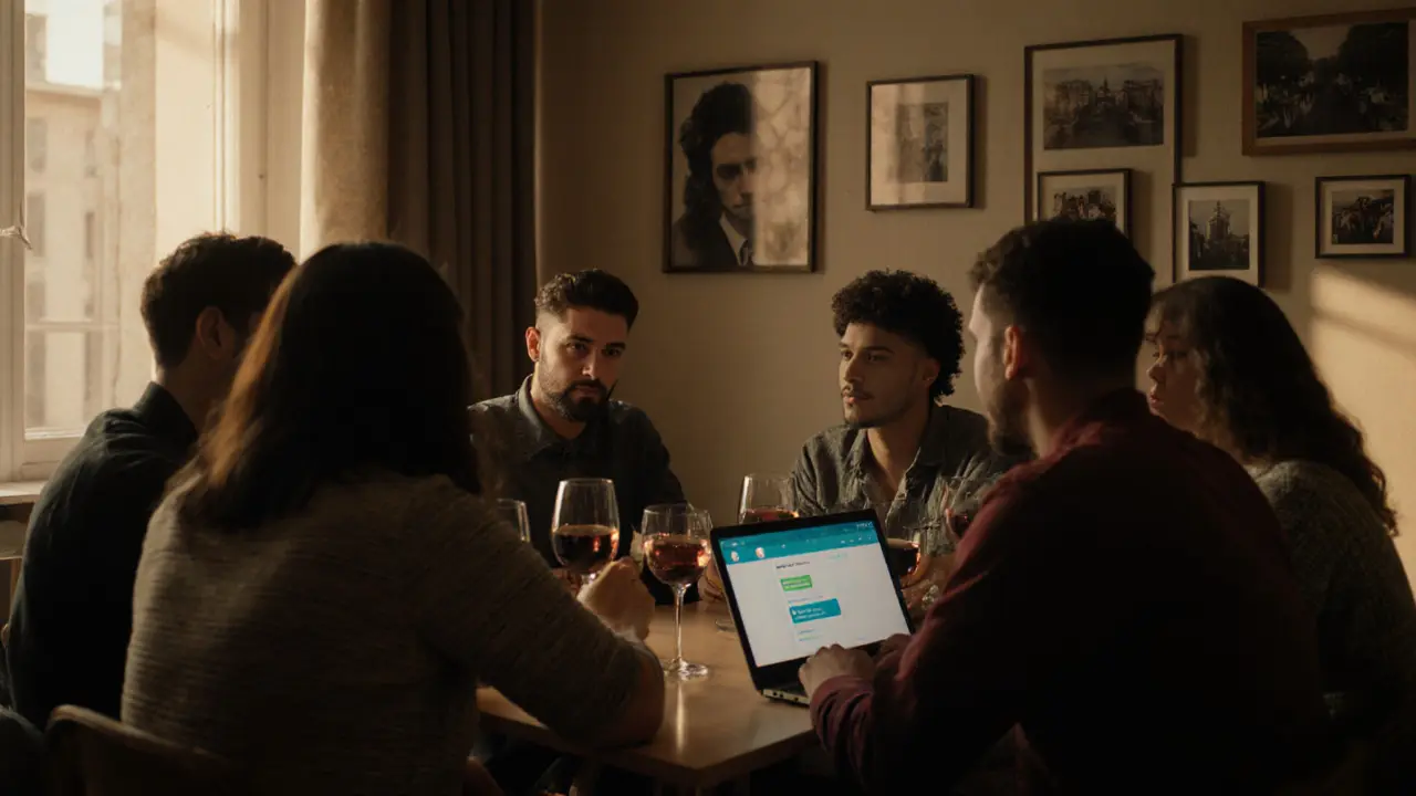 Most Popular European Escort Services for LGBTQ+ Clients