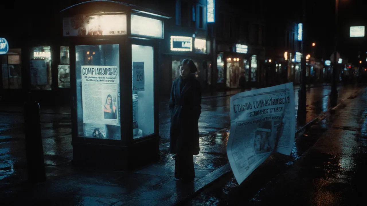 The Evolution of Call Girl Services in Europe