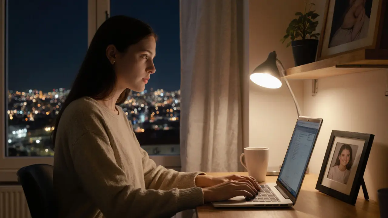 The Role of Call Girls in European Society