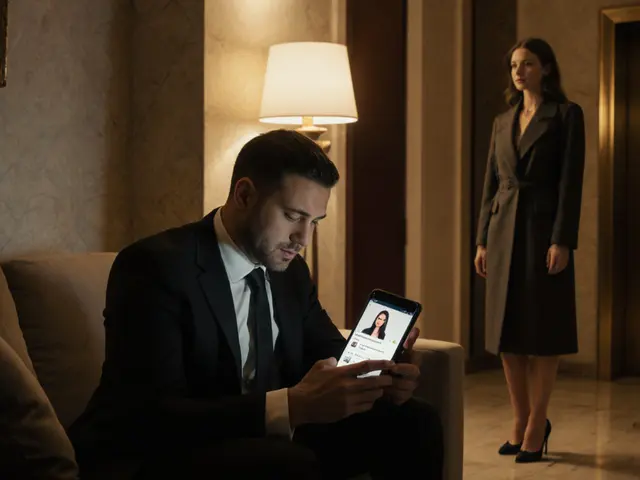 A Guide to Safe and Responsible Escort Experiences in Europe