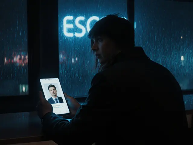 A Night to Remember: Real Experiences with Call Girls in Europe