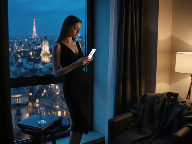 High-Class Call Girls in Europe: What You Need to Know About the Industry Today