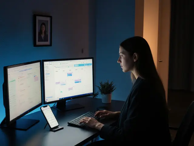 How Technology Has Transformed the European Call Girl Industry