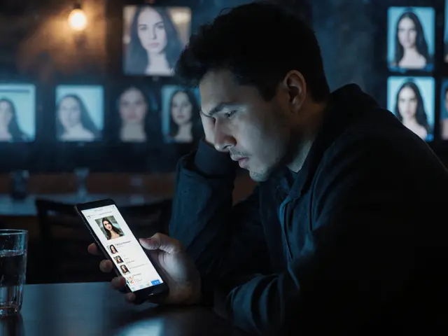 How to Avoid Scams When Hiring Call Girls in Europe