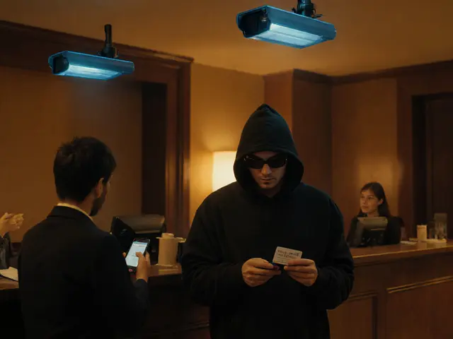 How to Maintain Your Privacy When Hiring Escorts in Europe