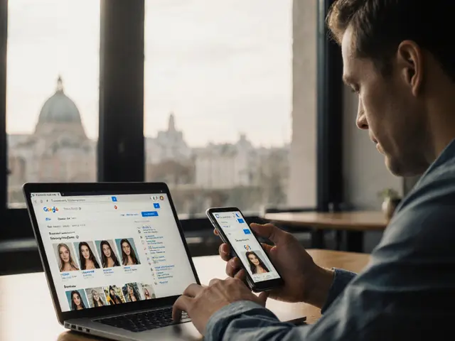 How to Spot and Avoid Scams When Hiring Escorts in Europe