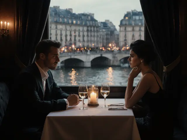 Luxury European Escorts: What Discerning Clients Really Experience