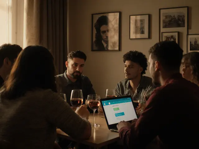 Most Popular European Escort Services for LGBTQ+ Clients