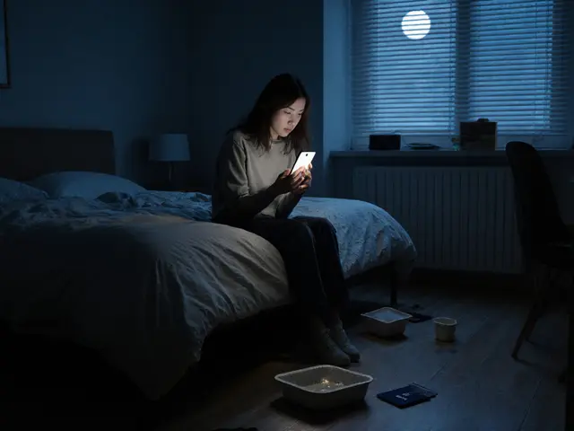 The Dark Side of the Call Girl Industry in Europe