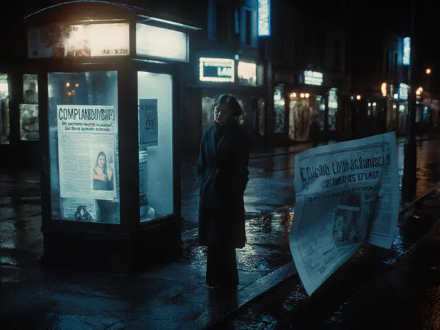 The Evolution of Call Girl Services in Europe