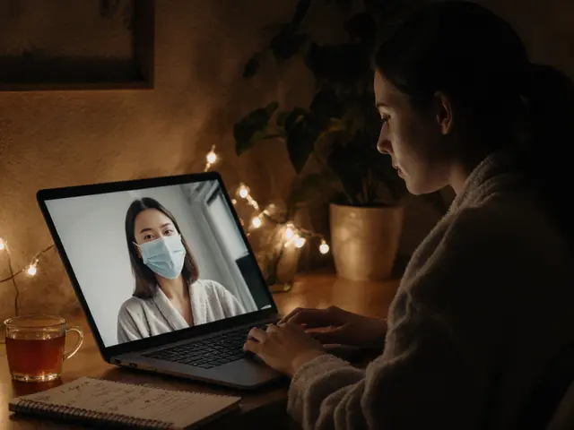 The Rise of Virtual Escort Services in Europe: What’s Really Happening