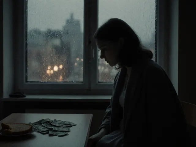 The Role of Escorts in European Film and Literature