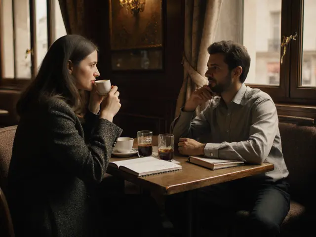 Top European escort services for women seeking discreet companionship