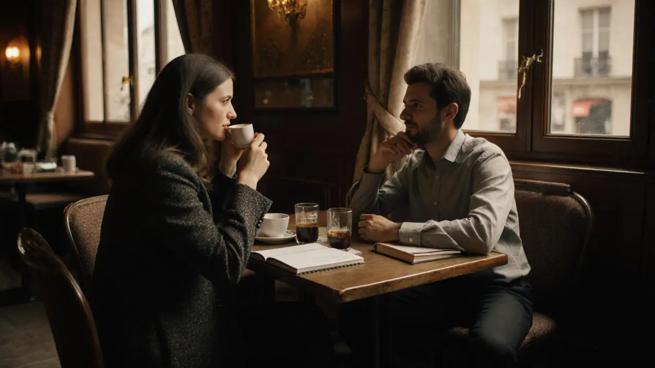 Top European escort services for women seeking discreet companionship