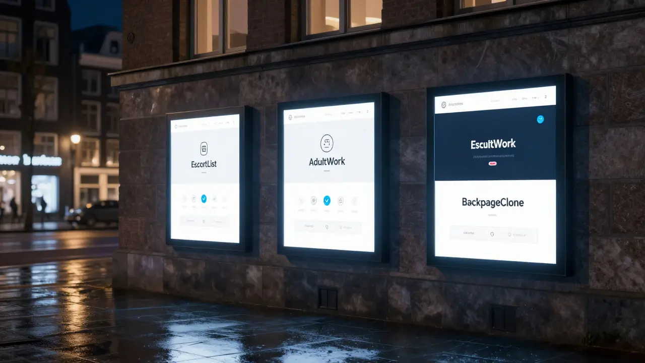 Best Websites to Find Call Girls in Europe