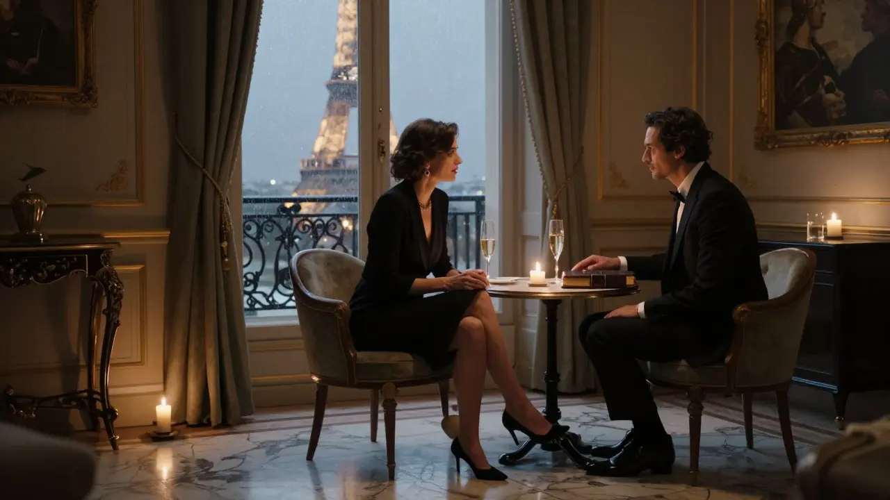 Luxury European Escorts: What Discerning Clients Really Experience