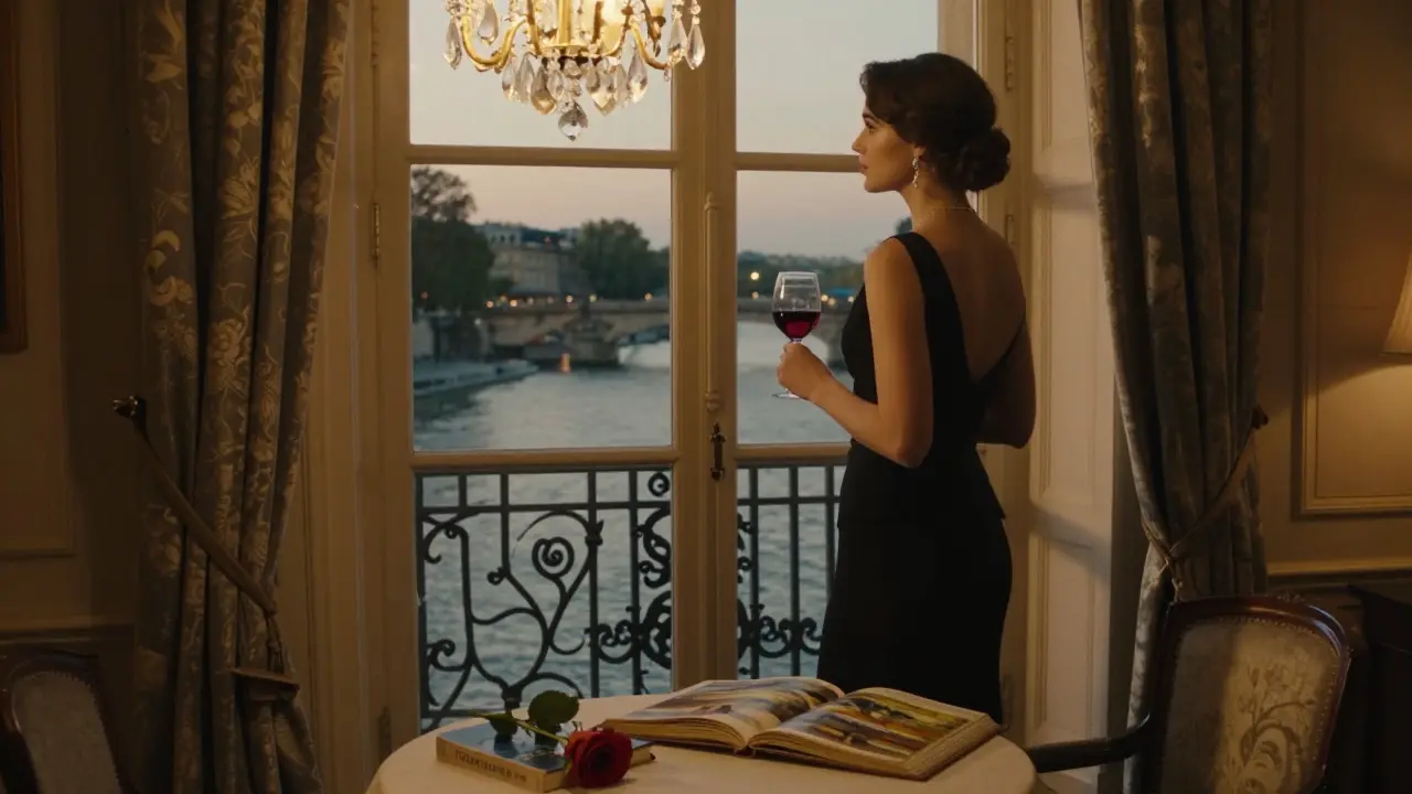 The Elite Experience: Luxury European Escorts for Discerning Clients