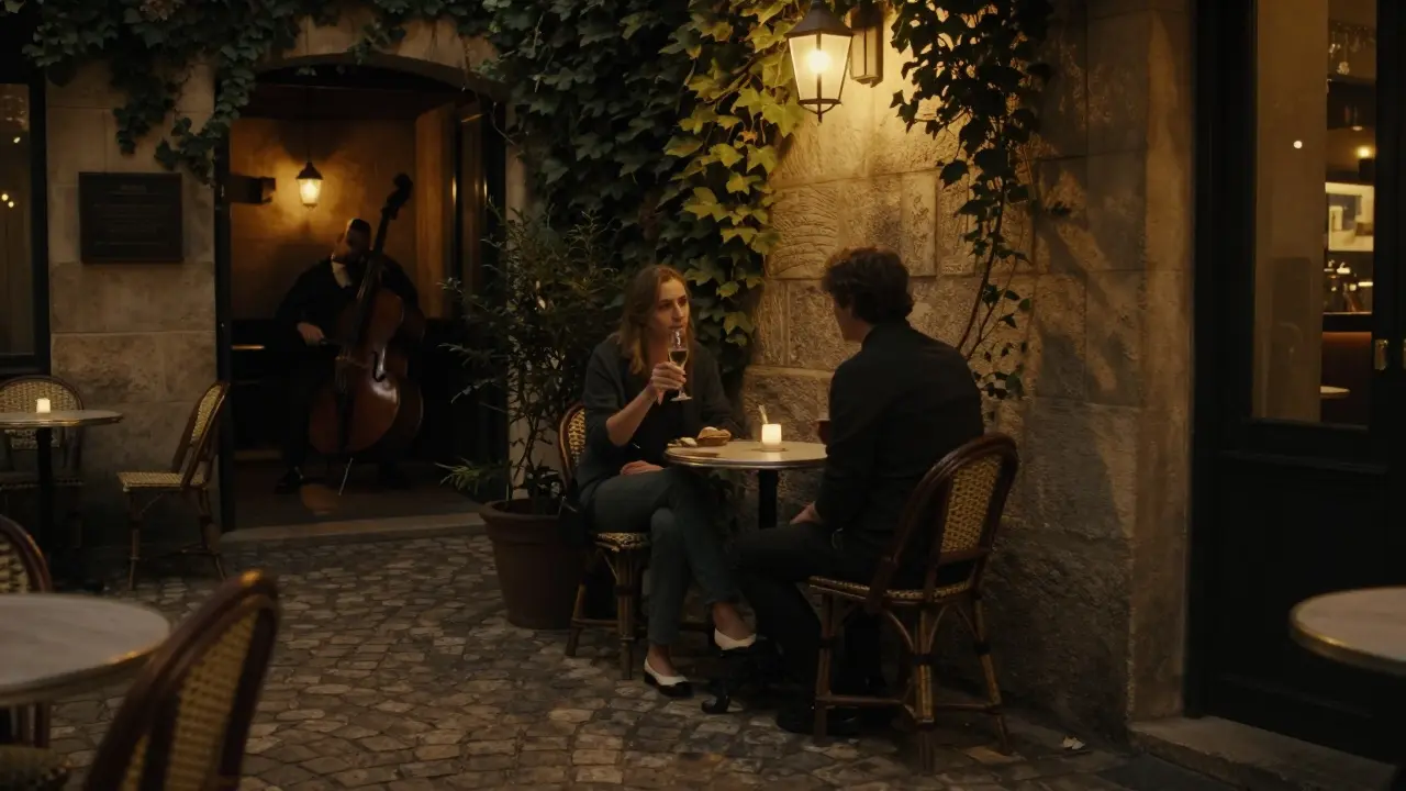 The Most Luxurious Escort Experiences in Europe