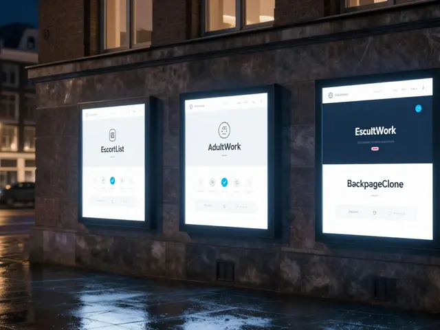 Best Websites to Find Call Girls in Europe