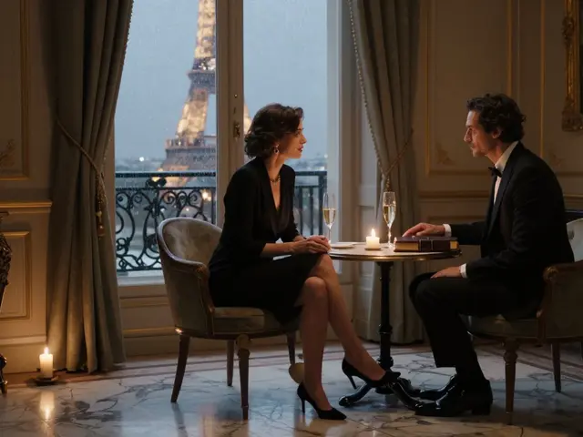 Luxury European Escorts: What Discerning Clients Really Experience