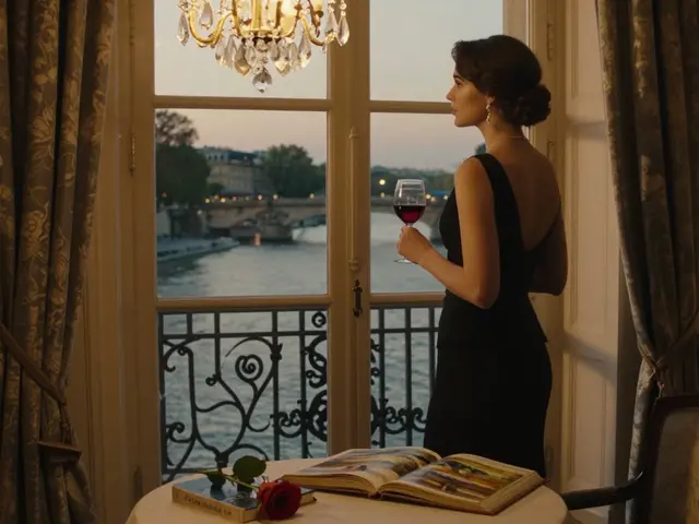 The Elite Experience: Luxury European Escorts for Discerning Clients