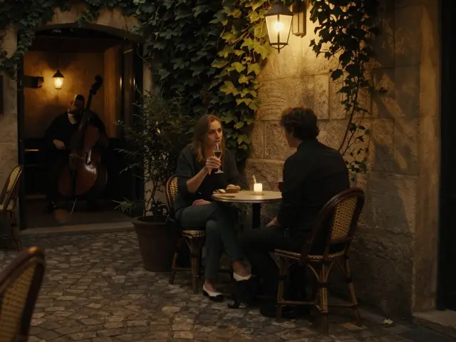 The Most Luxurious Escort Experiences in Europe