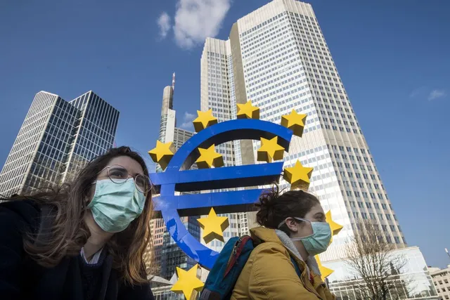 The Impact of COVID-19 on Call Girls in Europe
